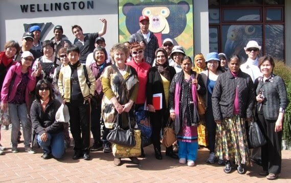 Adult ESOL2015