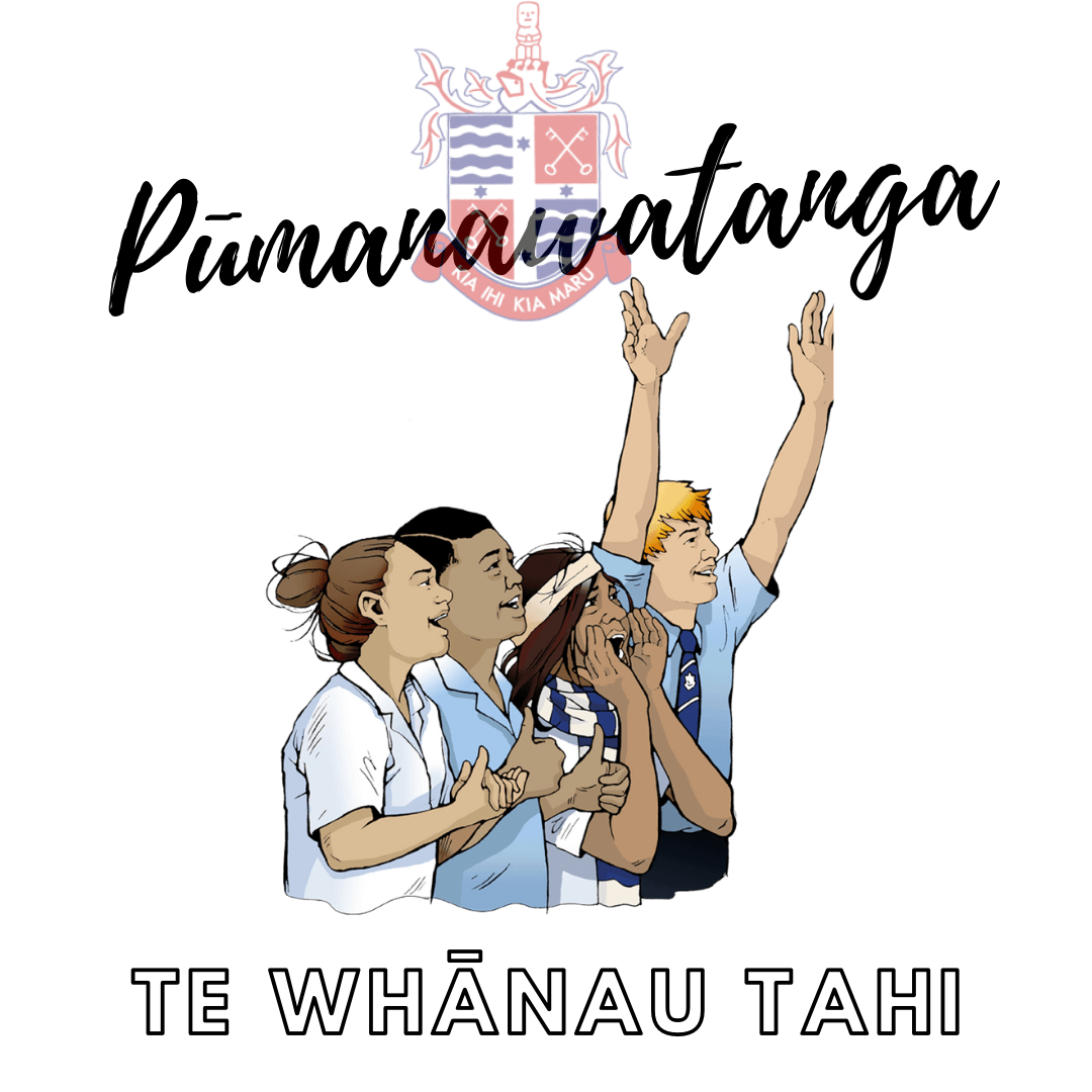 Naenae College, Lower Hutt, Wellington