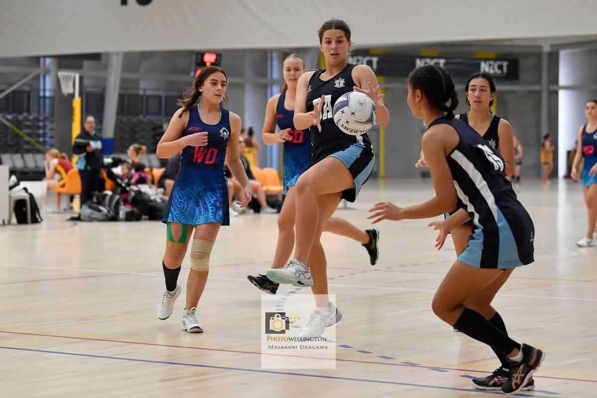 Whānau Naenae College