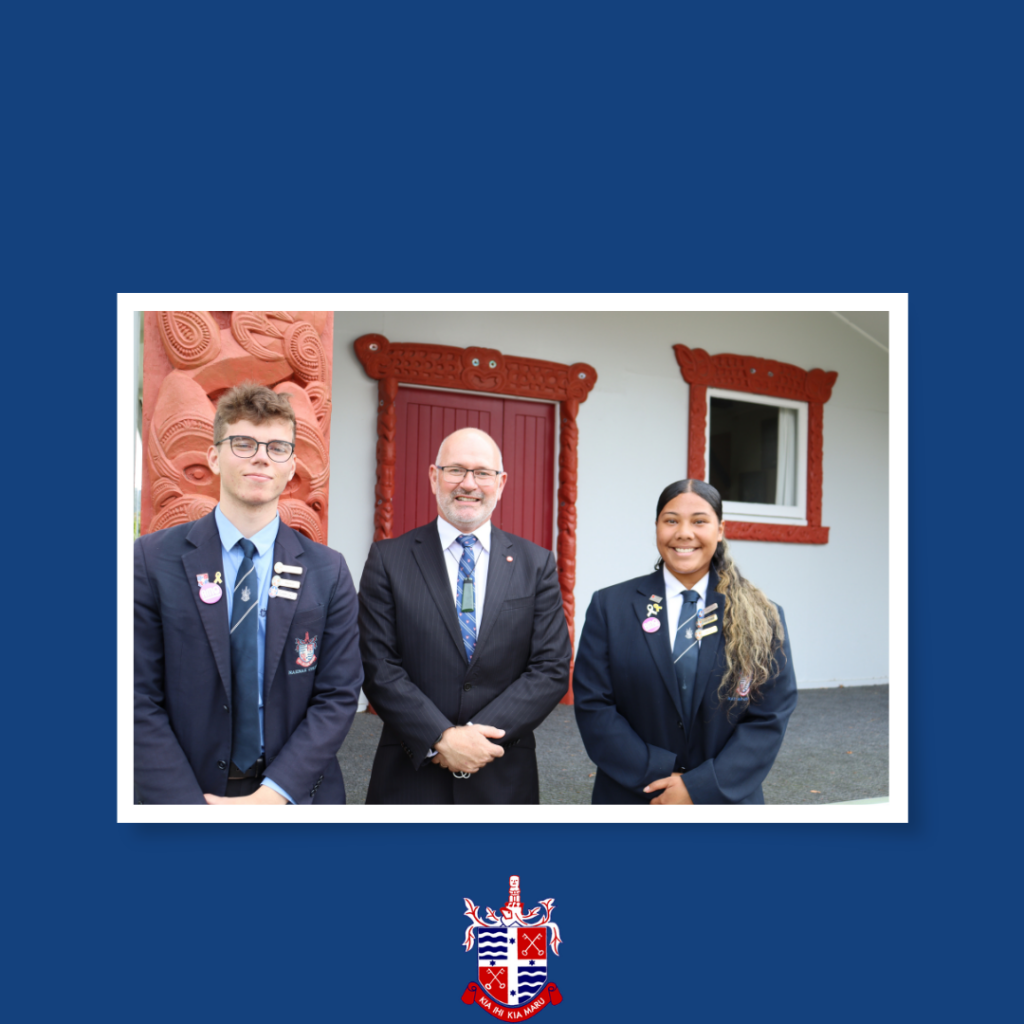 Head Students (4)